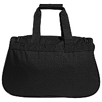 Adidas Diablo Small Duffel Bag Black One Size