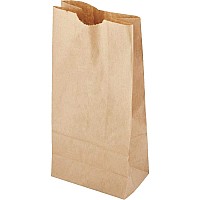 Paper Lunch Bag Smart Savers