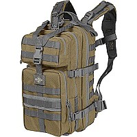 Maxpedition Falconii Backpack Khakifoliage Green