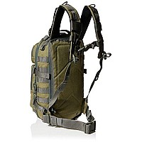 Maxpedition Falconii Backpack Khakifoliage Green