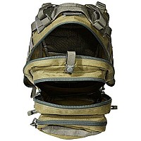 Maxpedition Falconii Backpack Khakifoliage Green