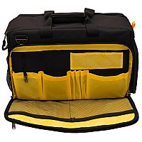 Ape Case Shoulder Bag For Dslr Large Pro Digital Photovideo Camera Luggage Case Acpro1600