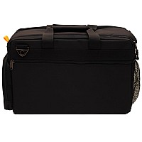 Ape Case Shoulder Bag For Dslr Large Pro Digital Photovideo Camera Luggage Case Acpro1600