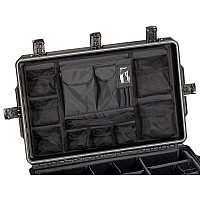 Pelican Im2950 Utility Organizer Black