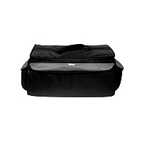 Vivitar Vivrgc12 Deluxe Pro Camera Camcorder Rugged Carrying Case Xlarge Black