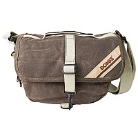 Domke 70000A F10 Medium Shoulder Bag Ruggedwear Brown