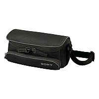 Sony Ultra Compact Case For Handycam Black