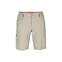 Fjllrven Womens Daloa Mt Shorts Light Beige 36