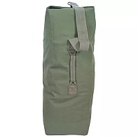 Gi Style 21 X 36 Top Load Duffle Bag - Olive Darb