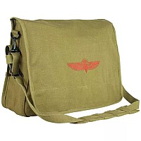 Paratrooper Bag Olive Drab