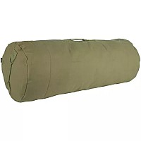 Gi Style 21 X 36 Zippered Duffle Bag - Olive Drab