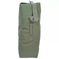 Gi Style 30 X 50 Top Load Duffle Bag - Olive Drab