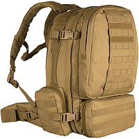 Advanced 2Day Combat Pack Coyote