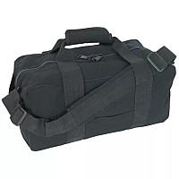 Gear Bag 12X24 - Black