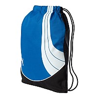 Puma Mens Teamsport Formation Gym Bag Blue One Size