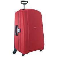 Samsonite Flite Gt Spinner 31 Red One Size