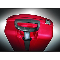 Samsonite Flite Gt Spinner 31 Red One Size