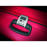 Samsonite Flite Gt Spinner 31 Red One Size