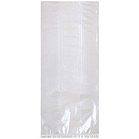 Clear Party Bags 25 Pieces