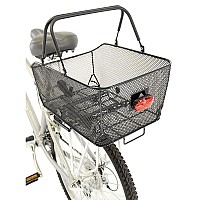 Axiom Market Lx Rear Basket