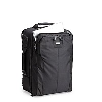 Think Tank Photo Airport Accelerator Backpack Black