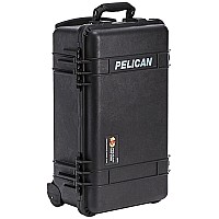 Pelican 1510 Laptop Case With Foam