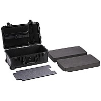 Pelican 1510 Laptop Case With Foam