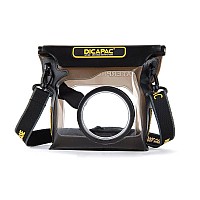 Dicapac Wps3 Highend And Mirrorless Camera Series Waterproof Case