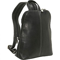 Woman'S Sling Backpack - Ld-1500-Gry