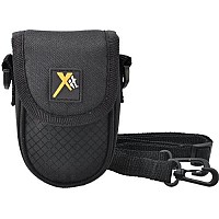 Xit Xtpsc1 Deluxe Point And Shoot Camera Case Black