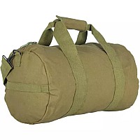 Roll Bag 9X18 Olive Drab