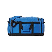 Liberty Bags 27 Explorer Large Duffel Bag Royal One Size