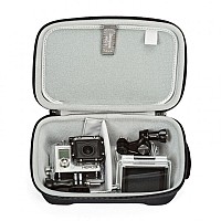 Dashpoint Avc1 Gopro Action Video Case From Lowepro Hard Shell Case For Goproaction Video Camera