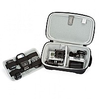 Dashpoint Avc1 Gopro Action Video Case From Lowepro Hard Shell Case For Goproaction Video Camera