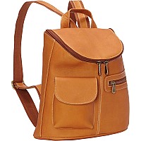 Lafayette Classic Backpack - Ld-9108-Tn