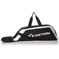 Easton E100T Youth Bat Equipment Tote Bag Black