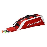 Easton E100T Youth Bat Equipment Tote Bag Red