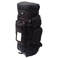 Nexpak 34 5200 Cu In Tactical Hunting Camping Hiking Backpack Thb001 Bk Black