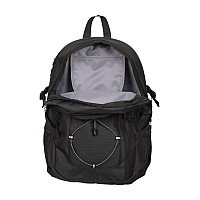 Mountain Warehouse Peregrine 30L Backpack Black