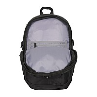 Mountain Warehouse Peregrine 30L Backpack Black