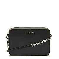 Michael Kors Satchel Black Black