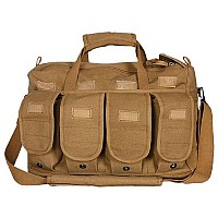 Fox Outdoor Products Mega Magshooters Bag Coyote