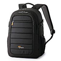 Lowepro Tahoe Bp 150 Lightweight Compact Camera Backpack For Cameras Black Medium