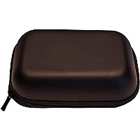 Emrss Black Eva Carrying Case For Trifield Tf2 100Xe And Other Electronics