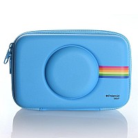 Zink Polaroid Eva Case For Snap Snap Touch Instant Print Digital Camerablue