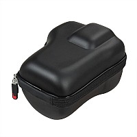 Hard Eva Storage Carrying Travel Case Bag For Canon Eos 80D 77D 70D 60D Rebel T7I 800D T6 1300D T6S 760D T6I 750D T5 1200D T5I 7