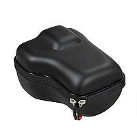 Hard Eva Storage Carrying Travel Case Bag For Canon Eos 80D 77D 70D 60D Rebel T7I 800D T6 1300D T6S 760D T6I 750D T5 1200D T5I 7