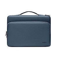 Tomtoc 360 Protective Laptop Carrying Case For 13Inch Macbook Air M2A2681 M1A2337 20222018 Macbook Pro M2A2686 M1A2337 20