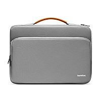 Tomtoc 360 Protective Laptop Carrying Case For 13Inch Macbook Air M2A2681 M1A2337 20222018 Macbook Pro M2A2686 M1A2337 20