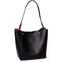 Sqlp Womens Waterproof Handbags Ladies Leather Shoulder Bag Fashion Totes Messenger Bags